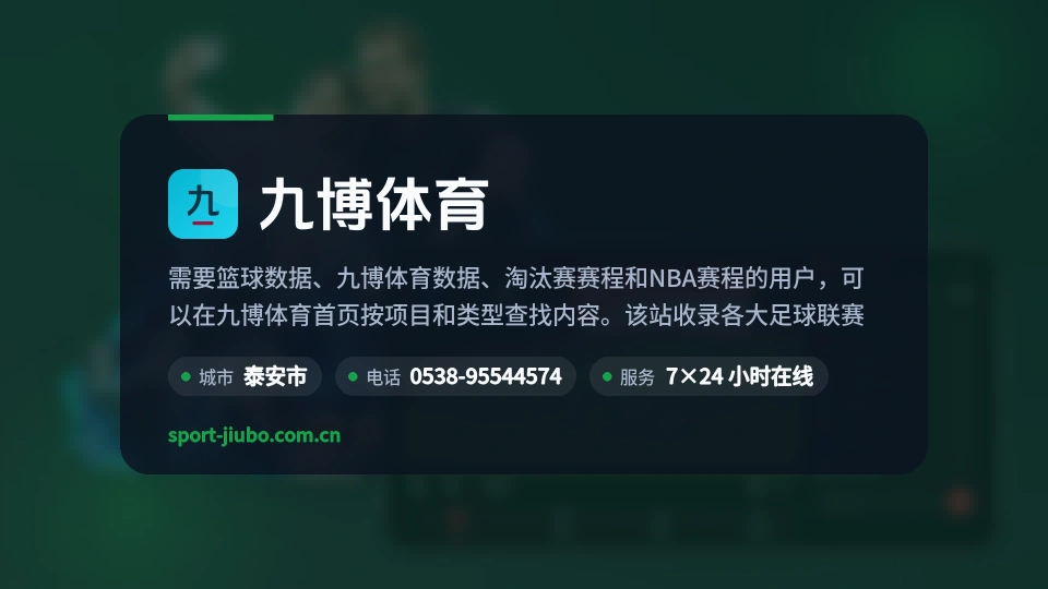 九博体育故事