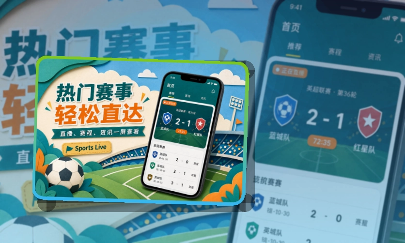 九博体育赛事查看移动端页面