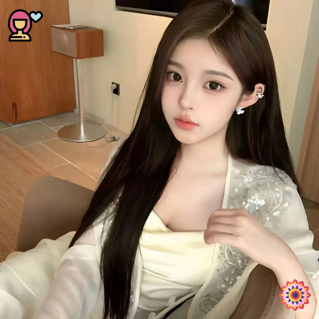 梁女士